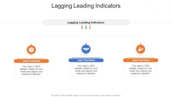 Lagging Leading Indicators In Powerpoint And Google Slides Cpb