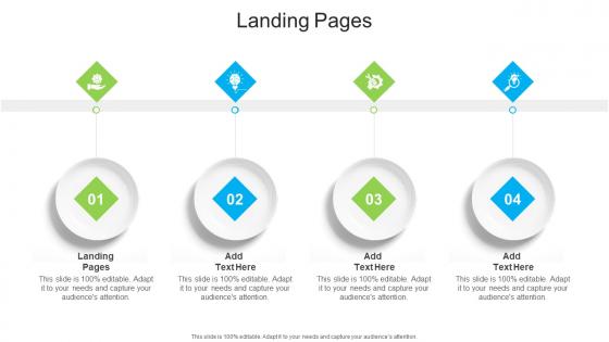 Landing Pages In Powerpoint And Google Slides Cpb