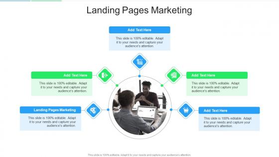 Landing Pages Marketing In Powerpoint And Google Slides Cpb