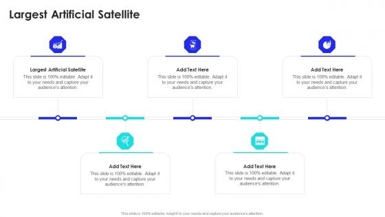 Largest Artificial Satellite In Powerpoint And Google Slides Cpb