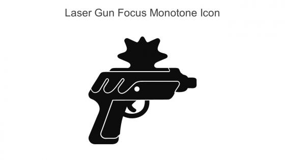 Laser Cutting Materials Machine Monotone Icon In Powerpoint Pptx Png And  Editable Eps Format