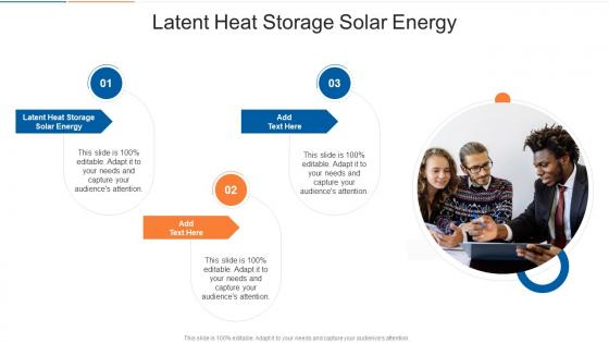 Latent Heat Storage Solar Energy In Powerpoint And Google Slides Cpb