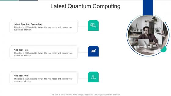 Latest Quantum Computing In Powerpoint And Google Slides Cpb
