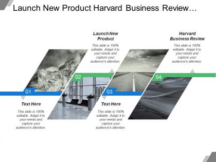 Launch new product harvard business review supplier alliance