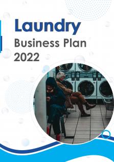 Laundry Business Plan Pdf Word Document