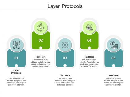 Layer protocols ppt powerpoint presentation model rules cpb