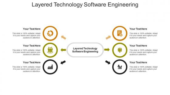 Layered technology software engineering ppt powerpoint presentation summary clipart cpb