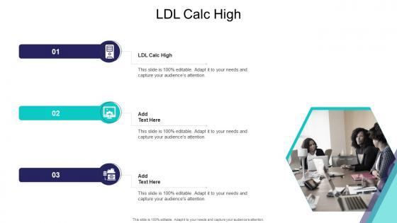 Ldl Calc High In Powerpoint And Google Slides Cpb