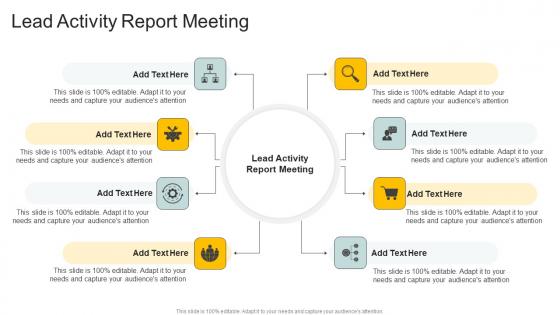 Lead Activity Report Meeting In Powerpoint And Google Slides Cpb