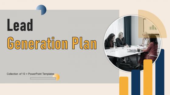 Lead Generation Plan Powerpoint Ppt Template Bundles