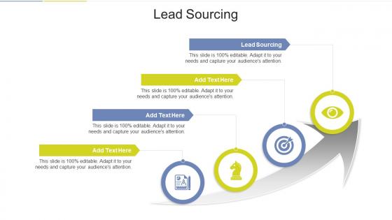 Lead Sourcing In Powerpoint And Google Slides Cpb