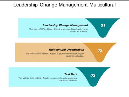 Leadership change management multicultural organization information security framework nist cpb