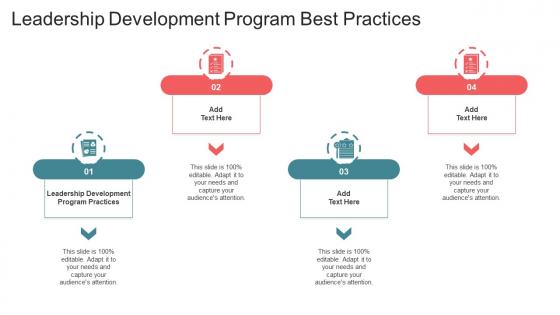 Leadership Development Program Best Practices In Powerpoint And Google Slides Cpb