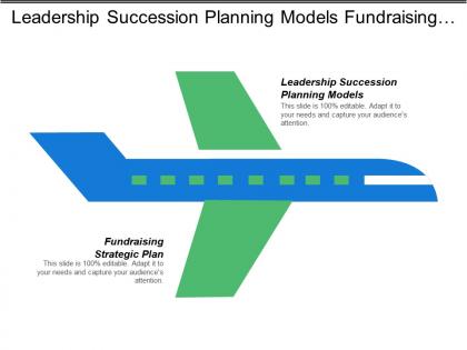 Leadership succession planning models fundraising strategic plan internal control procedures cpb