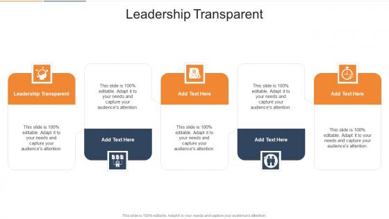 Leadership Transparent In Powerpoint And Google Slides Cpb