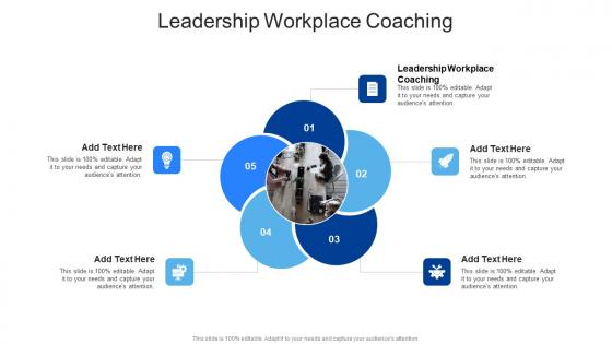Leadership Workplace Coaching In Powerpoint And Google Slides Cpb