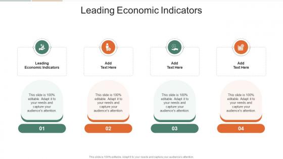 Leading Economic Indicators In Powerpoint And Google Slides Cpb
