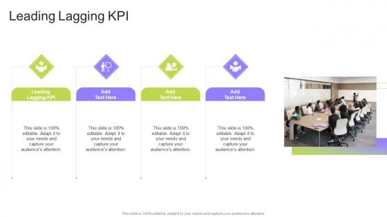 Leading Lagging KPI In Powerpoint And Google Slides Cpb