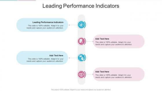 Leading Performance Indicators In Powerpoint And Google Slides Cpb