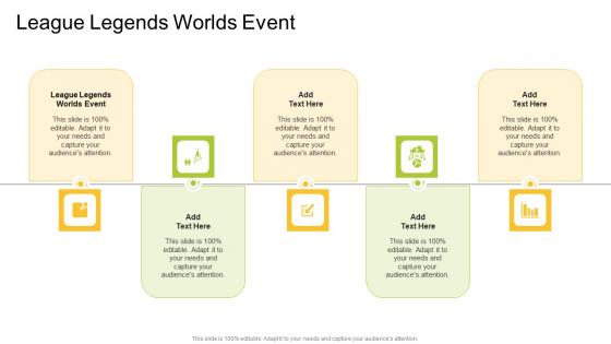 League Legends Worlds Event In Powerpoint And Google Slides Cpb
