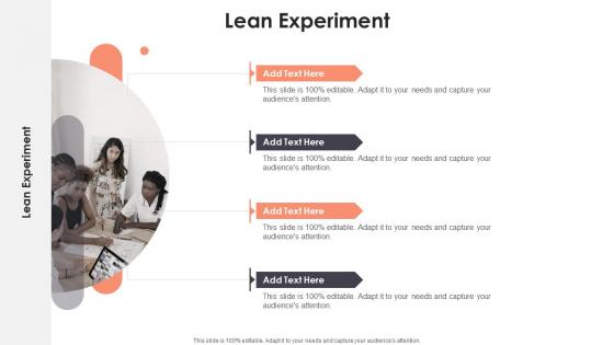 Lean Experiment In Powerpoint And Google Slides Cpb