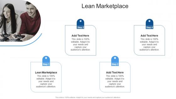 Lean Marketplace In Powerpoint And Google Slides Cpb