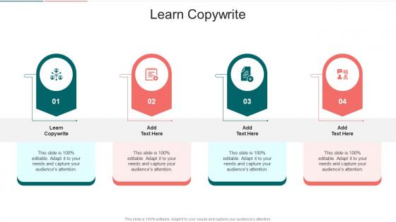 Learn Copywrite In Powerpoint And Google Slides Cpb