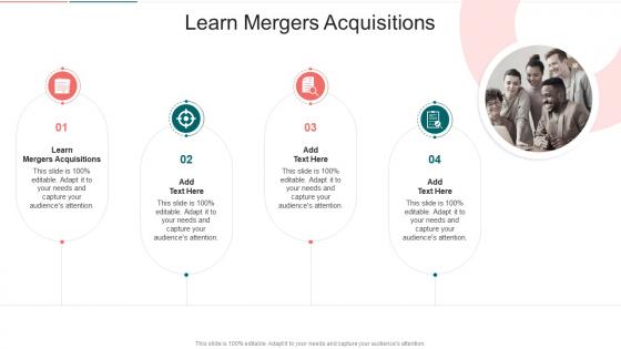 Learn Mergers Acquisitions In Powerpoint And Google Slides Cpb