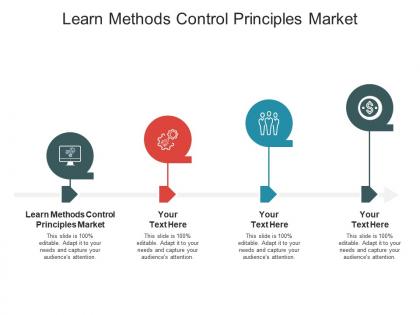 Learn methods control principles market ppt powerpoint presentation layouts example file cpb