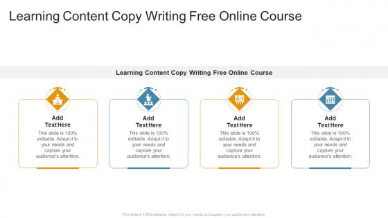 Online Copy Writing PowerPoint Presentation and Slides PPT Slide ...