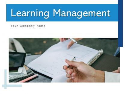 Learning management market research traditional intranet social learning