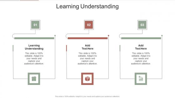 Learning Understanding In Powerpoint And Google Slides Cpb