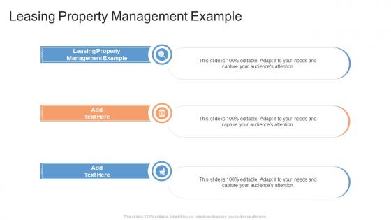 Leasing Property Management Example In Powerpoint And Google Slides Cpb