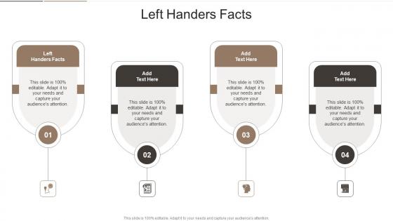 Left Handers Facts In Powerpoint And Google Slides Cpb