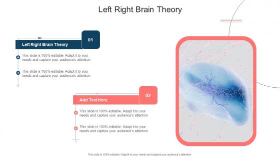 Left Right Brain Theory In Powerpoint And Google Slides Cpb