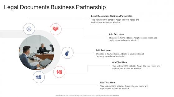 Legal Documents Business Partnership In Powerpoint And Google Slides Cpb