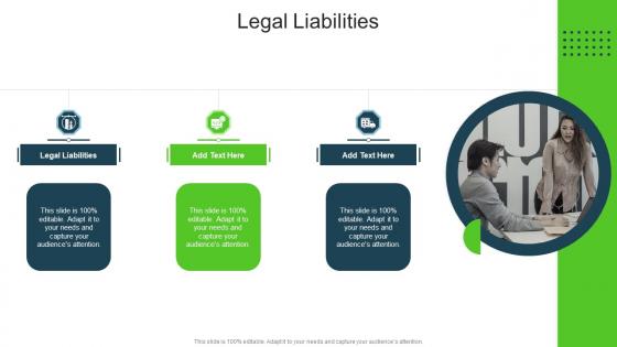 Legal Liabilities In Powerpoint And Google Slides Cpb