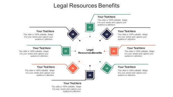 Legal resources benefits ppt powerpoint presentation pictures portfolio cpb