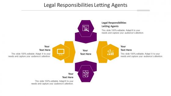 Legal Responsibilities Letting Agents Ppt Powerpoint Presentation Professional Grid Cpb