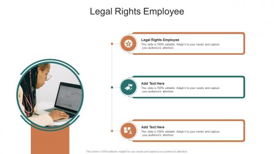 Legal Rights Employee In Powerpoint And Google Slides Cpb
