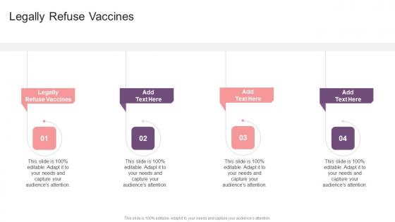 Legally Refuse Vaccines In Powerpoint And Google Slides Cpb