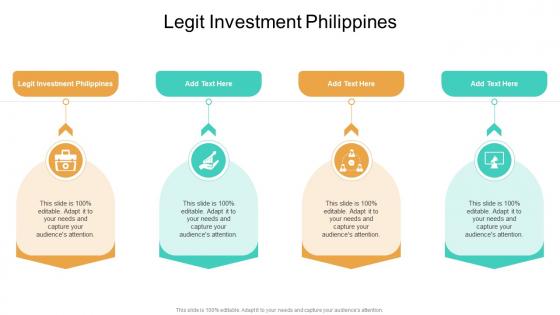 Legit Investment Philippines In Powerpoint And Google Slides Cpb