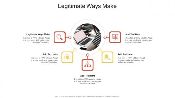 Legitimate Ways Make In Powerpoint And Google Slides Cpb