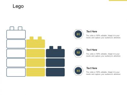 Lego business management k183 ppt powerpoint presentation slide download
