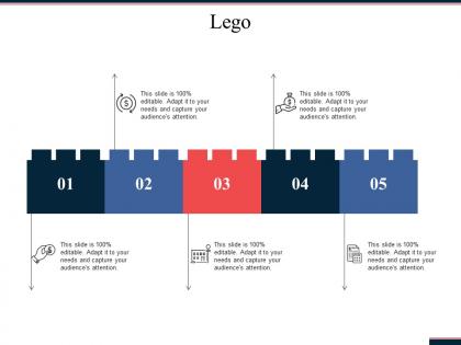 Lego ppt powerpoint presentation diagram lists