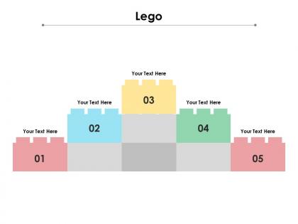 Lego ppt powerpoint presentation professional layout ideas