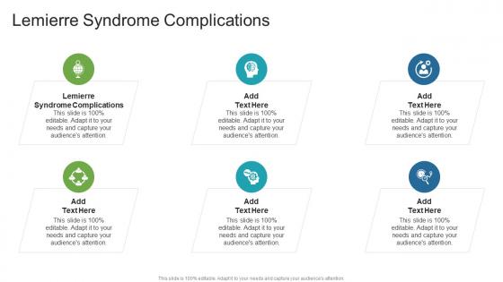 Lemierre Syndrome Complications In Powerpoint And Google Slides Cpb