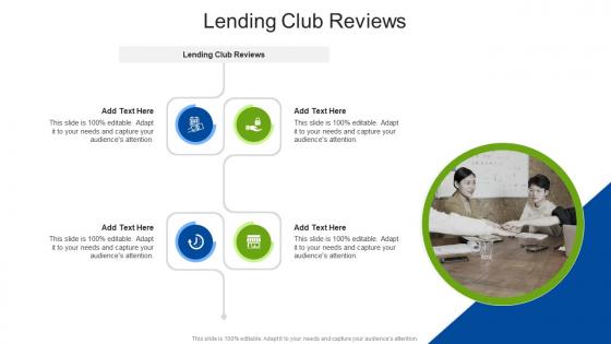 Lending Club Reviews In Powerpoint And Google Slides Cpb