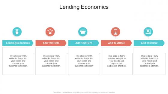 Lending Economics In Powerpoint And Google Slides Cpb