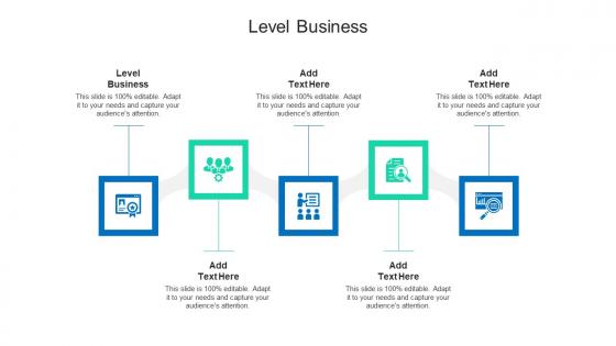Level Business In Powerpoint And Google Slides Cpb